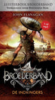 Lb Brother Band 2: The Invaders (1 CD)