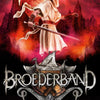 Bruderband 5: Der Skorpionberg (pb). 1