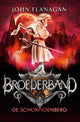 Bruderband 5: Der Skorpionberg (pb). 1
