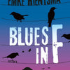Blues in f. 13+