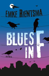 Blues in f. 13+ - afbeelding 1