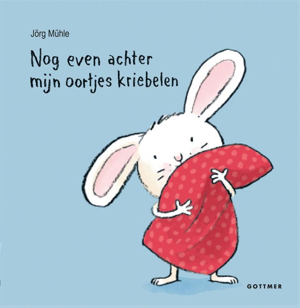 Die Gottmer-Verlagsgruppe kitzelt mich immer noch in den Ohren