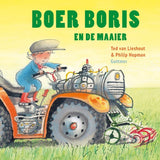 Gottmer Verlagsgruppe Farmer Boris und der Sensenmann - afbeelding 1