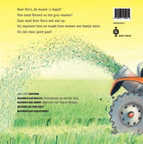 Gottmer Verlagsgruppe Farmer Boris und der Sensenmann - afbeelding 2