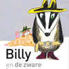 Billy und der schwere Junge. 4+
