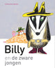 Billy und der schwere Junge. 4+