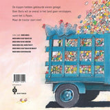 Gottmer Verlagsgruppe Bauer Boris und die Eier - afbeelding 2