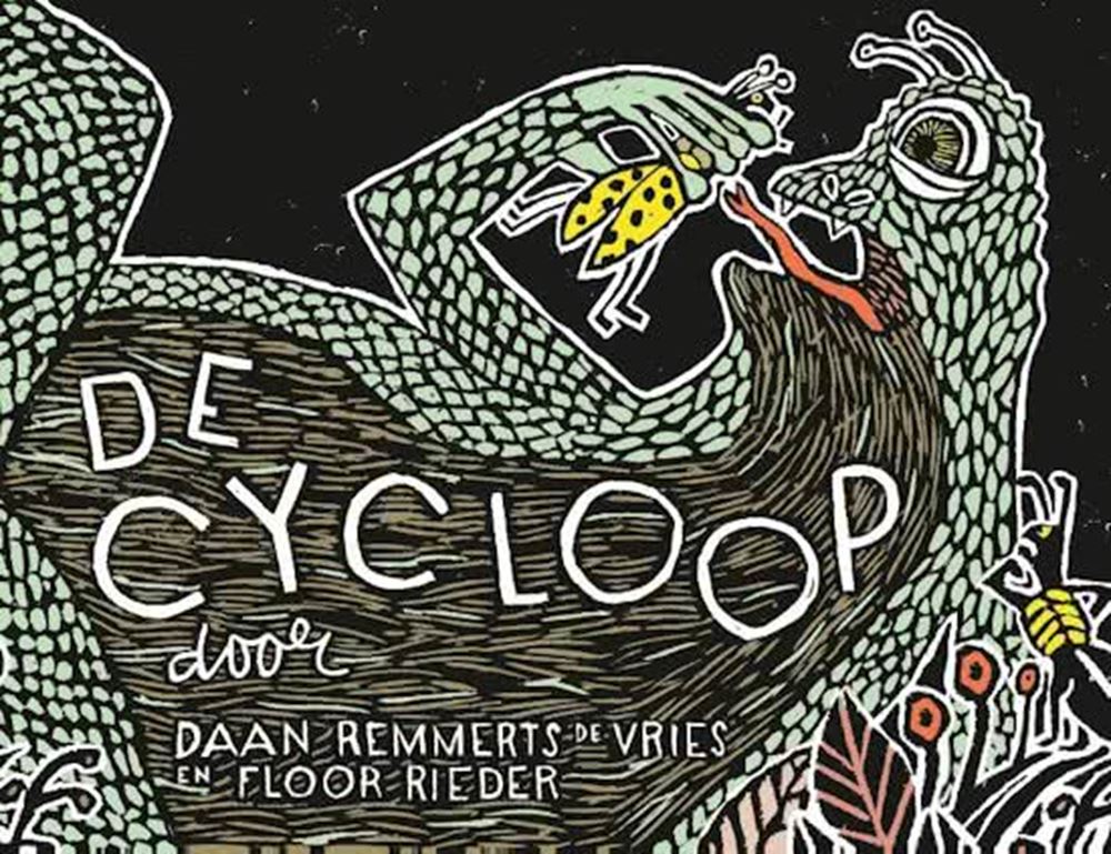 Der Zyklop. 4+