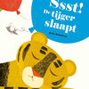 Gottmer Verlagsgruppe psst! der Tiger schläft