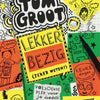 Tom Big 10: gute Arbeit. 9+