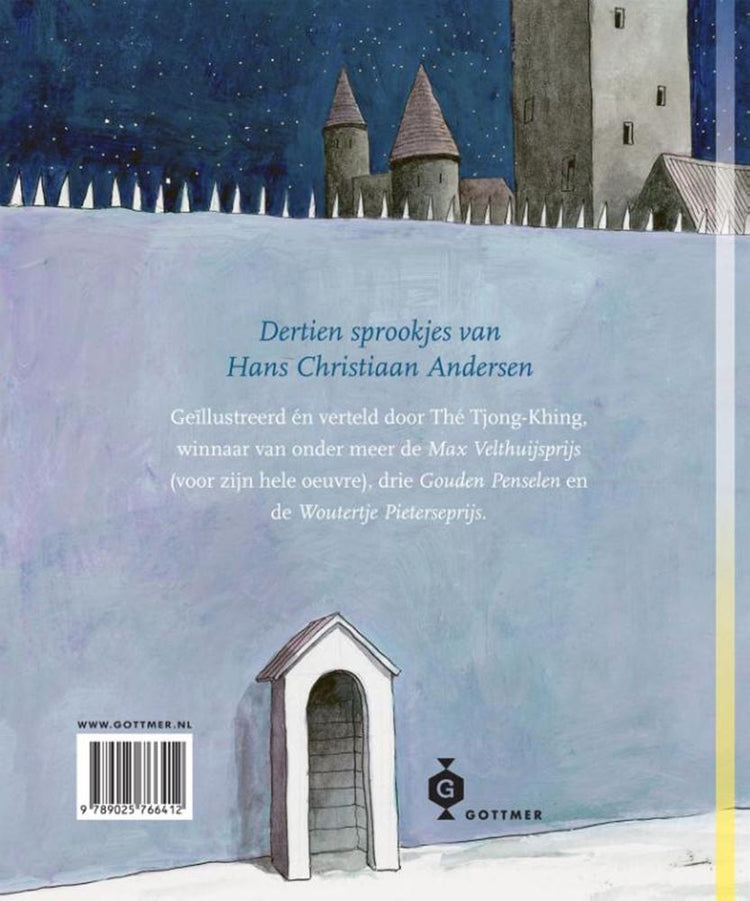 Der Märchenerzähler. Märchen von und