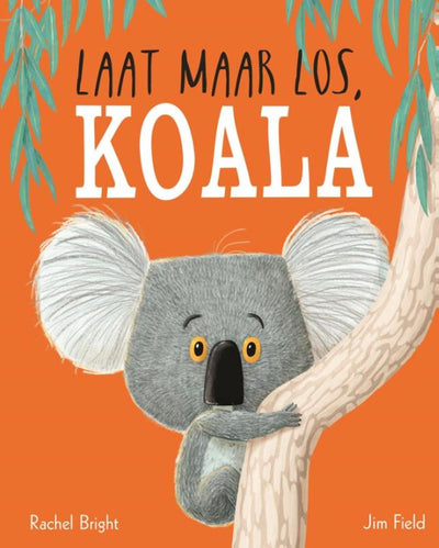Gottmer-Verlagsgruppe, lass es sein, Koala