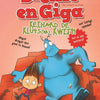 Dickie und Giga. Ich habe wirklich die Handlung verloren.7