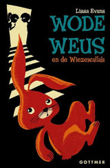 Wode Weus und die Wiezewallas. 9+ - afbeelding 1