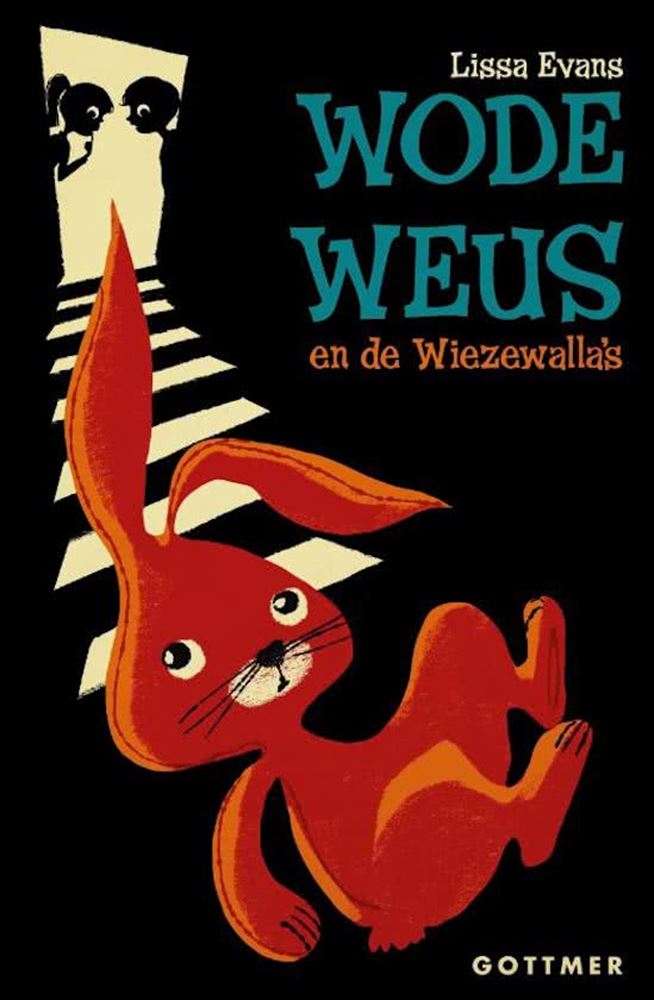 Wode Weus und die Wiezewallas. 9+