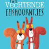Der Gottmer-Verlag gruppiert zwei kämpfende Eichhörnchen