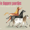 Drei tapfere Pferde. 4+