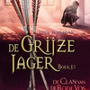 Grauer Jäger 13: Clan Rotfuchs (pb). 10+