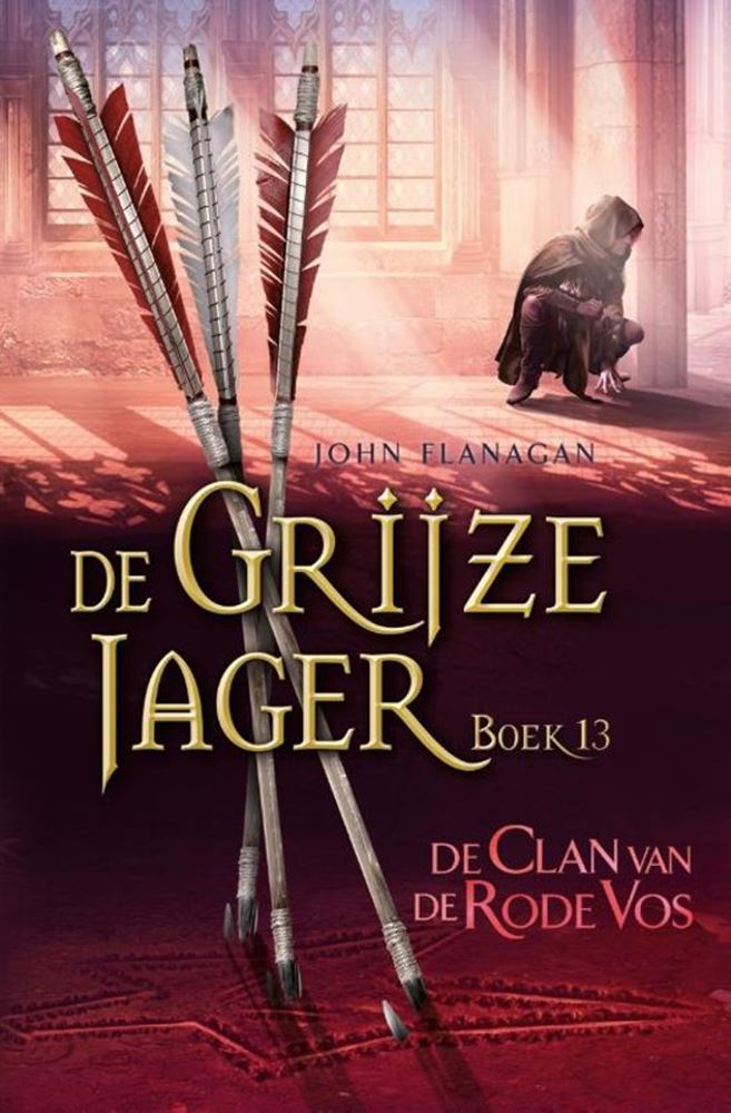 Grauer Jäger 13: Clan Rotfuchs (pb). 10+