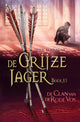 Grauer Jäger 13: Clan Rotfuchs (pb). 10+
