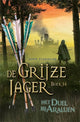 Grey Hunter 14: Das Duell in Araluen. 1