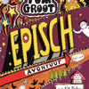 Tom Big 13: episches Abenteuer. 9+