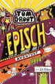 Tom Big 13: episches Abenteuer. 9+