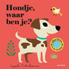 Gottmer-Verlegergruppe, Hund, wo bist du?