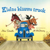 Little Blue Truck (Brettbuch). 2+