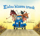 Little Blue Truck (Brettbuch). 2+