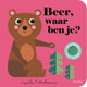 Bär, wo bist du (Karton). 2+