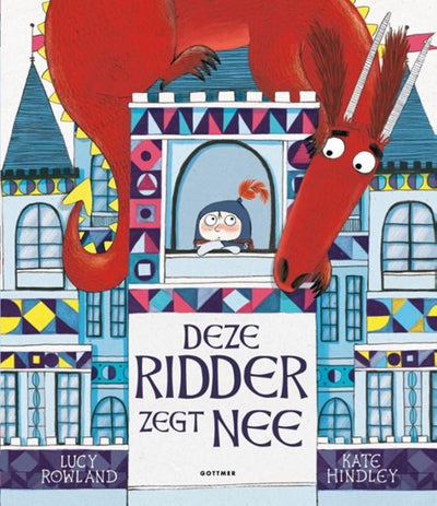 Gottmer Verlagsgruppe dieser Ritter sagt nein