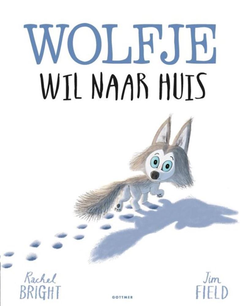 Gottmer Verlagsgruppe Wolf will nach Hause