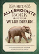 Das schönste Buch über wilde Tiere.