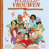 Weltfrauen. 9+