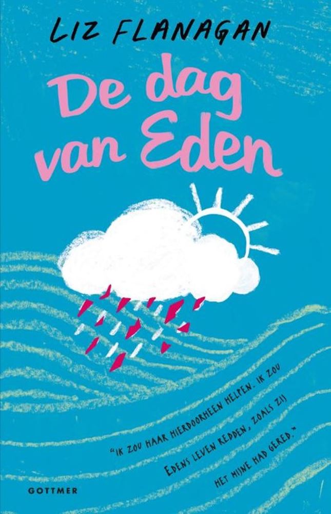 Der Tag von Eden. 15+