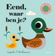 Ente, wo bist du (Karton). 2+