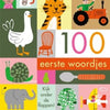 Gottmer-Verleger gruppieren 100 erste Wörter