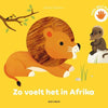 Gottmer-Verlagsgruppe – so fühlt es sich in Afrika an