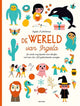 Die Welt von Ingela (Karton). 2+