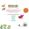Central Book House Dikkie Dik – das große Abenteuerbuch