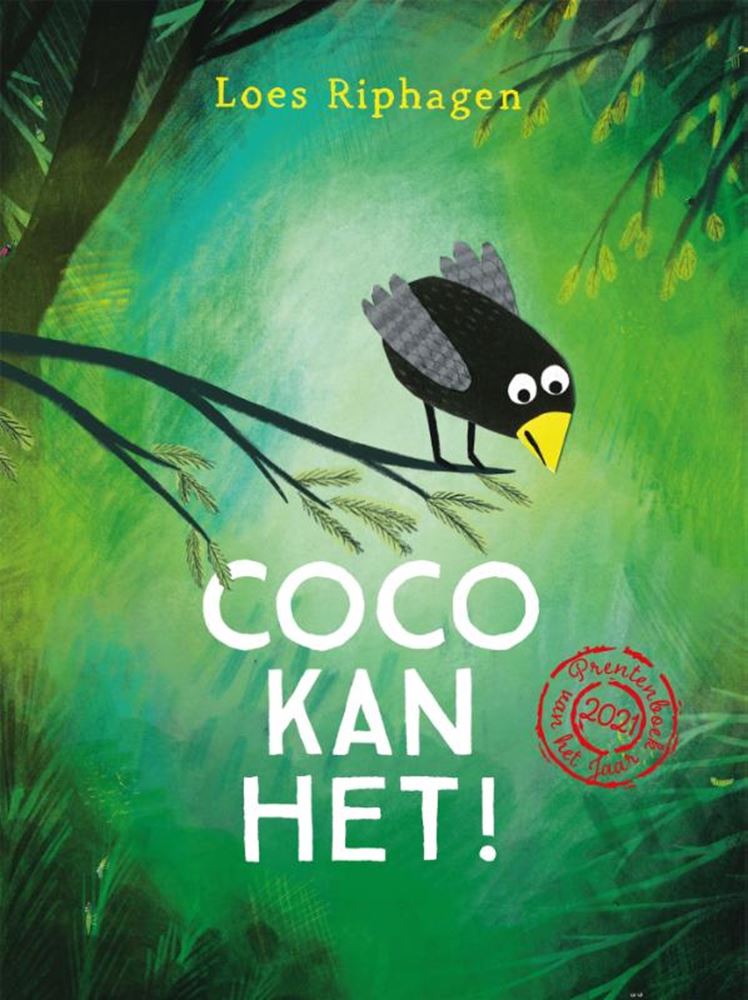 Die Gottmer Verlagsgruppe coco kann es!
