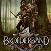 Brotherband 8: Die Rückkehr von Temujai.