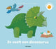 So fühlt sich ein Dinosaurier an. 2+