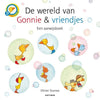 Zentrales Buchhaus der Welt von Gonnie Friends
