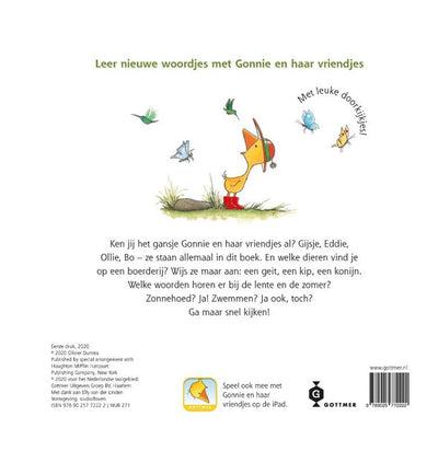 Zentrales Buchhaus der Welt von Gonnie Friends