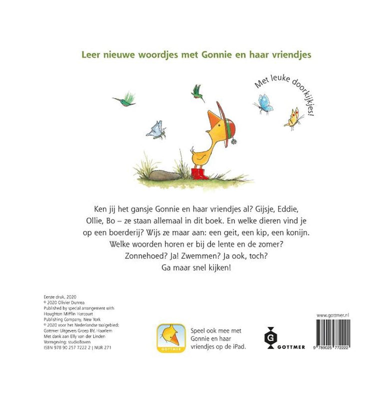 Zentrales Buchhaus der Welt von Gonnie Friends