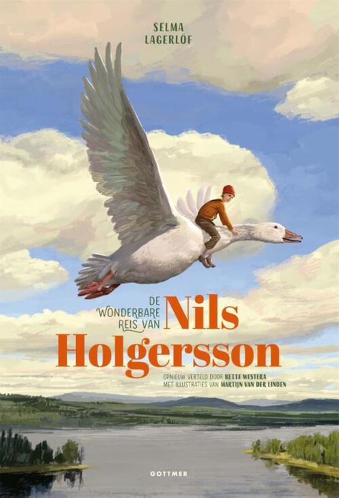 Die wundersame Reise des Nils Holgersson 7