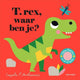 Gottmer-Verlagsgruppe t.rex, wo bist du?