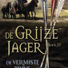 Grey Hunter 15: Der verschwundene Prinz. (pb)